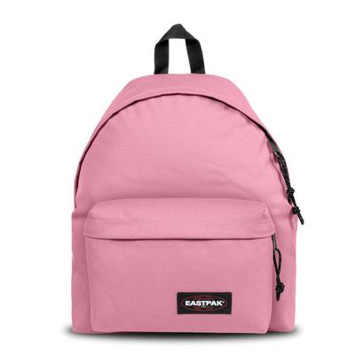 Eastpak Padded Pak'r Backpack crystal pink