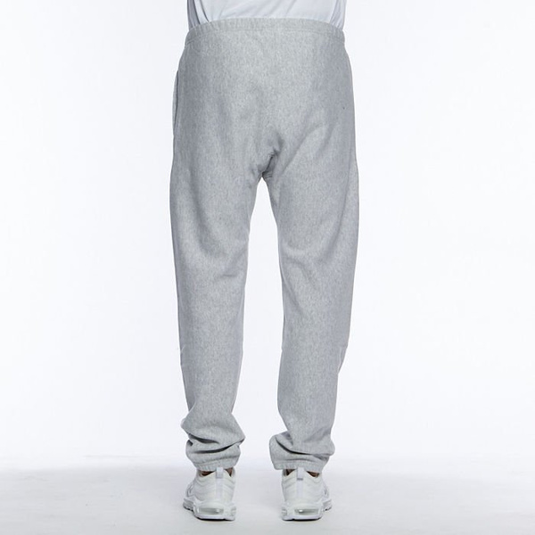 Spodnie dresowe Champion Reverse Weave Joggers grey heather
