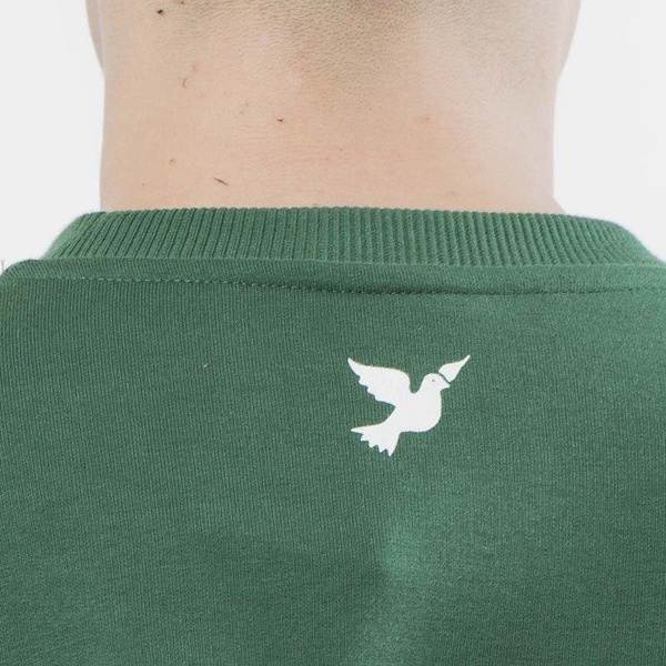 Nervous bluza Nervous Crew SP18 Lightbox bottle