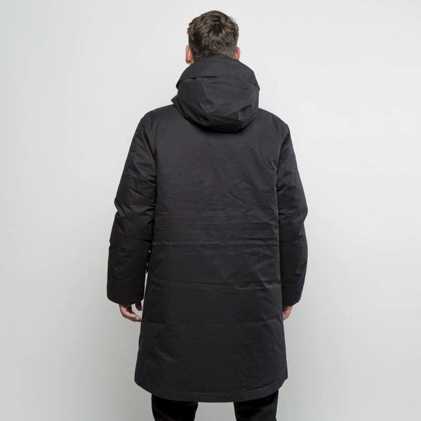 Kurtka zimowa Carhartt WIP Aphex Parka black