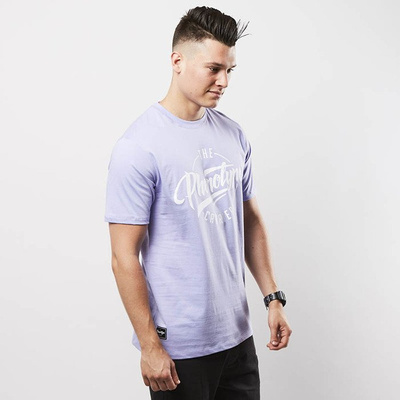 Phenoype t-shirt Lavender Carrier Tee lavender