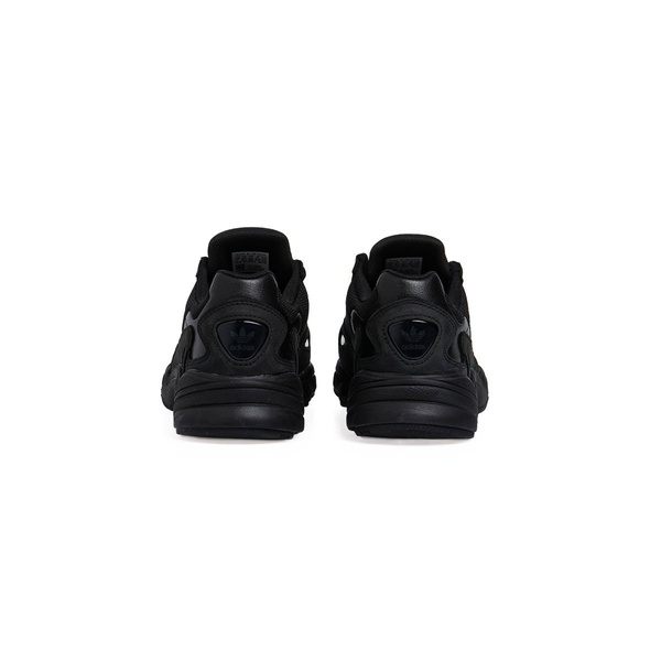 Sneakers buty damskie Adidas Originals Falcon W czarne (G26880)