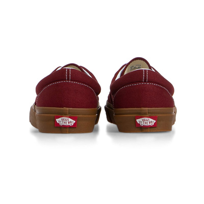 Sneakers Vans Era (Gum) rosewood/true white (VN0A4U39WZ01)