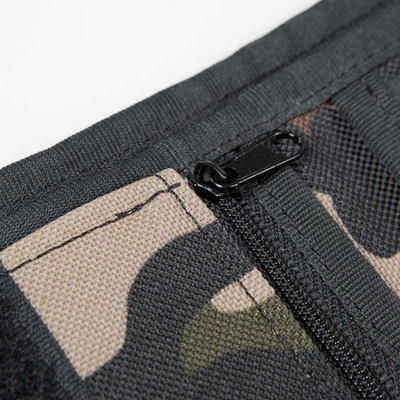 Portfel Nervous Classic camo