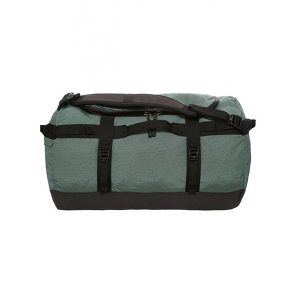 The North Face torba M2M Duffel duck green / black T0CJ6BLFW-OS