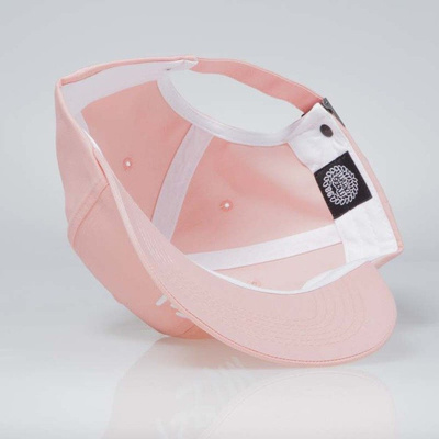 Saint Mass Sport Cap Signature salmon 