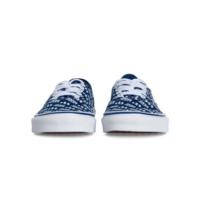 Sneakers buty Vans Authentic niebieskie (VN0A2Z5IWH81)