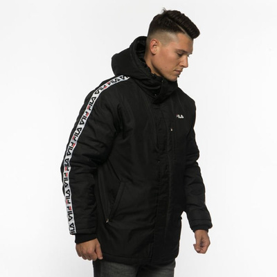 Fila Orlando Padded Jacket black