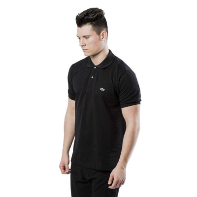 Lacoste Polo black L1212-031