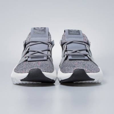 Adidas Originals sneakers Prophere grey heather / footwear white / infrared CQ3023