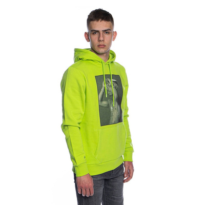 Sweatshirt Chi Modu SNCL 2 Hoodie neon