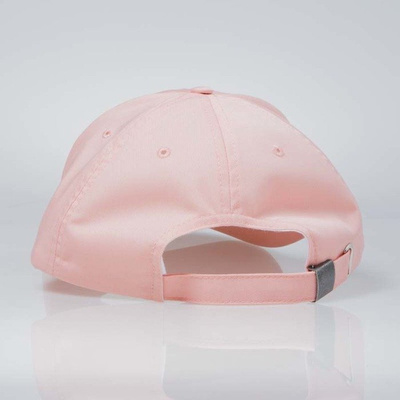 Saint Mass Sport Cap Signature salmon 