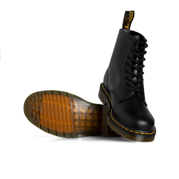 Buty Dr. Martens Smooth czarne (1460-11822006)
