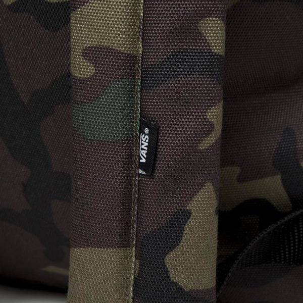 Vans plecak Old Skool II BA camo VN000ONI97I