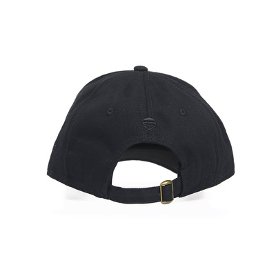 Cayler & Sons WHITE LABEL Rich Voyage Curved Cap black/mc