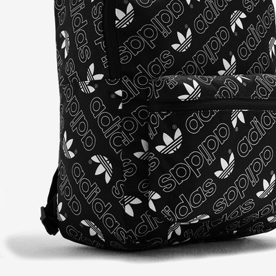 Adidas Originals Monogram CL Backpack multicolor