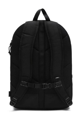 Vans Construct Backpack black