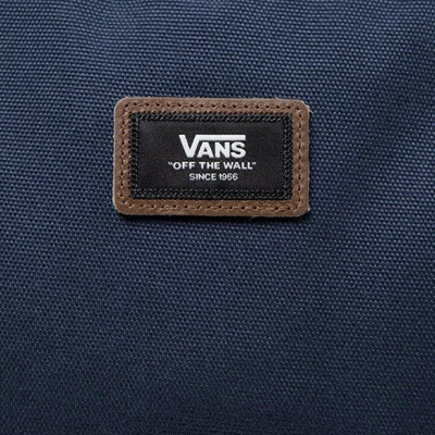 Vans plecak Old Skool II BA navy VN000ONINVY