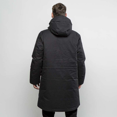 Carhartt WIP winter jacket Aphex Parka black