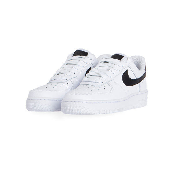 Sneakers buty damskie Nike Air Force 1 '07 białe (315115-152)