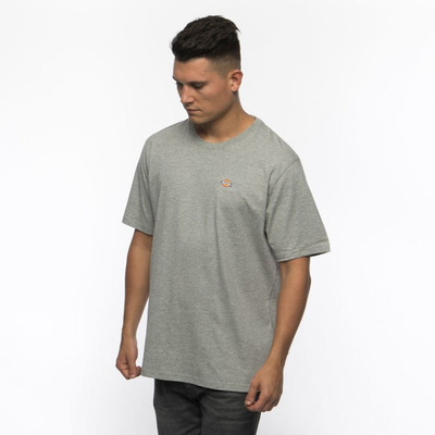 Koszulka Dickies Stockdale T-shirt szara