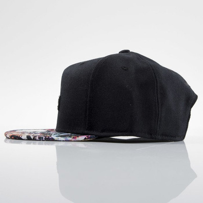 Mitchell & Ness cap snapback Spray Own Brand black EU704