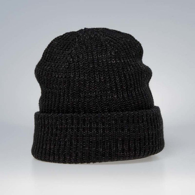 Czapka zimowa The North Face Salty Dog Beanie black T0A6W3JK3