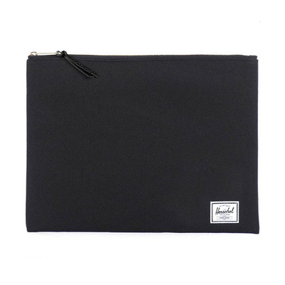 Herschel Etui Network XL black 10164-00001