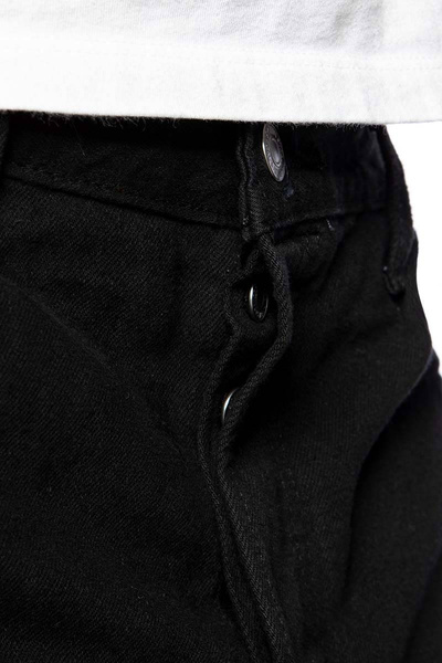 Spodnie Levi's 501 Original Jeans czarne