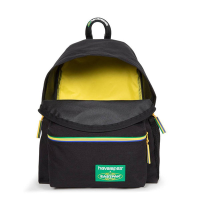 Plecak Eastpak Padded Pak'r Havaianas Backpack czarny