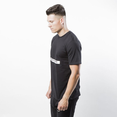 Majors koszulka Vinci black