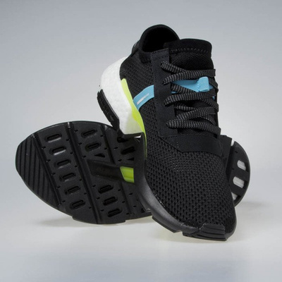 Sneakers buty Adidas Originals POD-S3.1 AQ1059 black