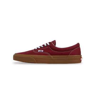 Sneakers buty Vans Era bordowe (VN0A4U39WZ01)