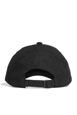 Adidas Originals Premium Essentials Suede Cap black