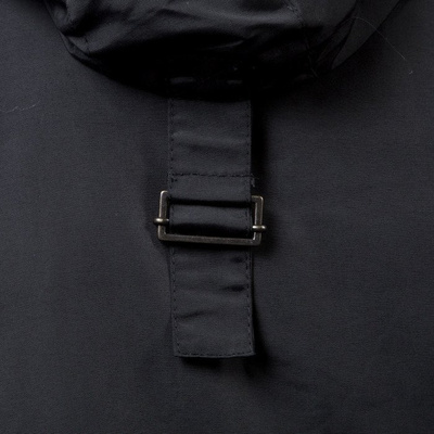 Prosto Klasyk Winter Jacket Freeze black