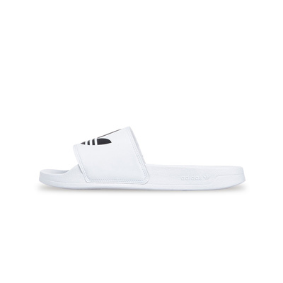 Adidas Originals Adilette Lite Slides white/black/white (FU8297)
