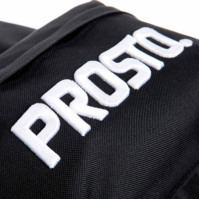 Prosto Klasyk Backpack Collegian black