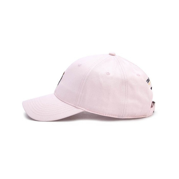 Czapka Cayler & Sons WHITE LABEL WL Controlla Curved Cap pale pink / mc