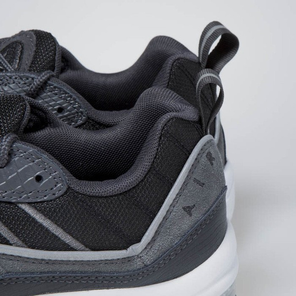 Nike Air Max Air Max 98 SE team black/anthracite-dark grey AO9380