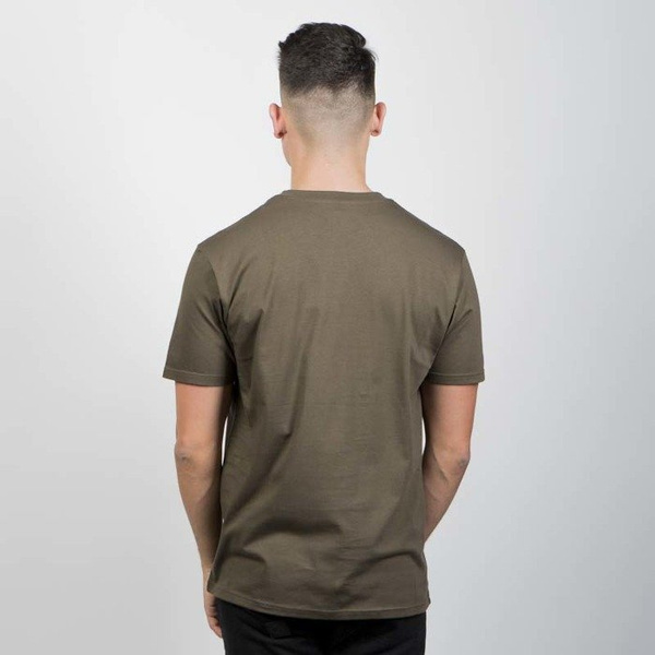 Koszulka Turbokolor TK Creftkeepers Lincoln 38 T-shirt khaki