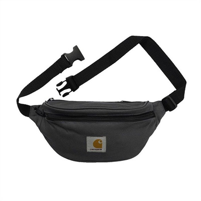 Carhartt WIP Watch Hip Bag black / black