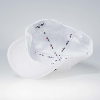 Czapka Ellesse Snapback Volo Cap white