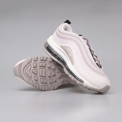 Sneakers Nike WMNS Air Max 97 pale pink / pale pink-violet ash (921733-602)