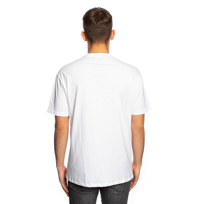T-shirt Chi Modu Tee Pac Middle white/print color