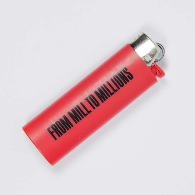 Carhartt WIP Lighter red