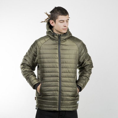 K1X Core Sprint Jacket olive 3163-1100/3302