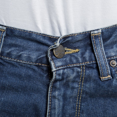 Carhartt WIP Vicious Pant blue sand 