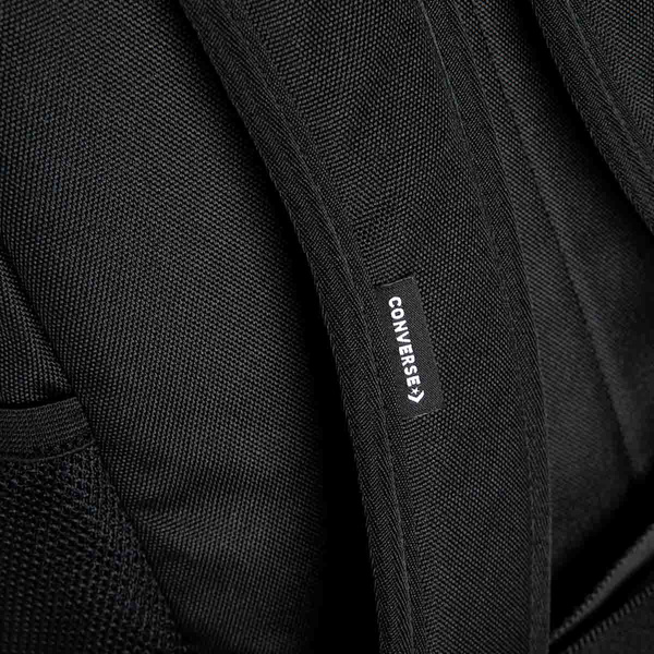 Plecak Converse Swap Out Mini Backpack czarny