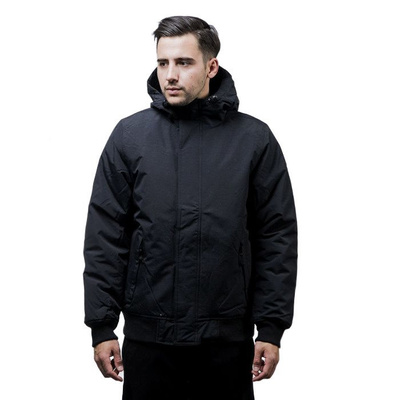 Carhartt WIP kurtka Kodiak Blouson black
