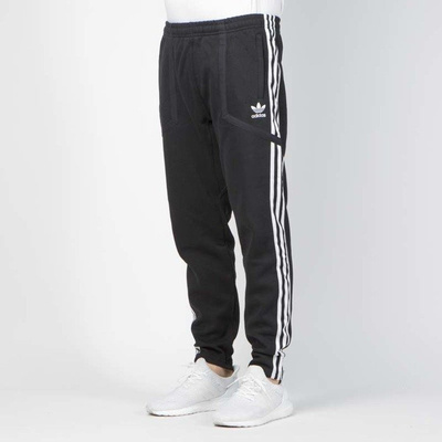 Adidas Originals Sweatpants Windsor TP black
